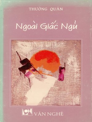 cover image of Ngoài Giấc Ngủ